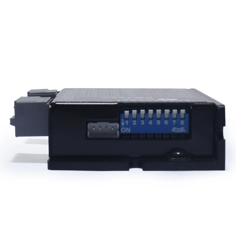 DM422S Leadshine DSP 2PH 2.2A DC Драйвер Для NEMA11 NEMA17 28 мм 42 мм гибридный шаговый двигатель заменить DM422C DM422 M420