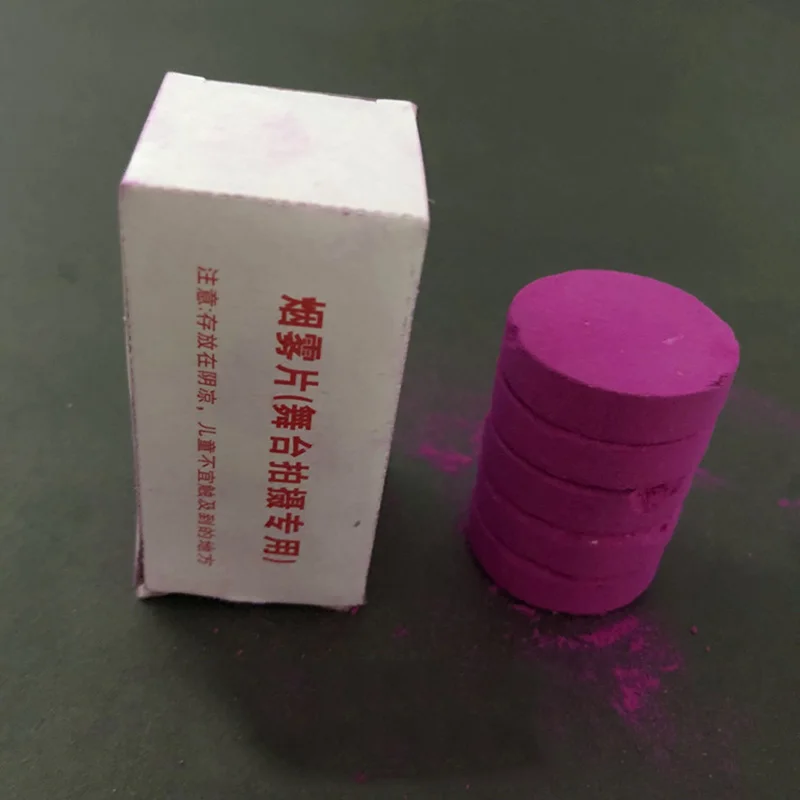 AIBOULLY 5pcsbox Colorful Smoke Cake Pills Bomb Divine Halloween Photography Aid Decoration Tool Party -Cosplayware Store H6eefef1e1ccb4b0c8661e3e5ac395c03g.jpg