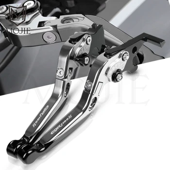 

Motorcycle CNC Adjustable Folding Brake Clutch Levers For Honda CBR1100XX / BLACKBIRD CBR 1100 XX 1996-2007 Brake Clutch Levers