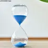 5 Min Creative Sand Clock Hourglass Timer Gifts As Delicate Home Decorations 5