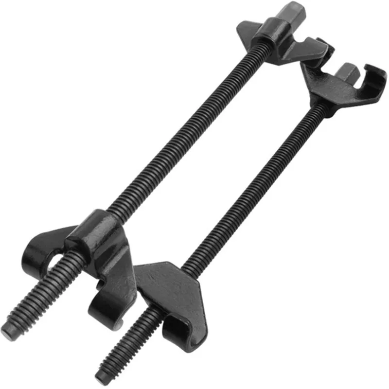 

car Shock absorber spring compressor, spring tensioner, remover installation tool kit