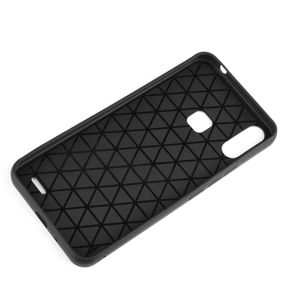 10 шт./лот TPU+ PU+ PC овечья кожа Жесткий чехол для телефона чехол для Infinix Hot 7X624 S4 X626 Smart 2 HD X609 Smart 3 Plus X627