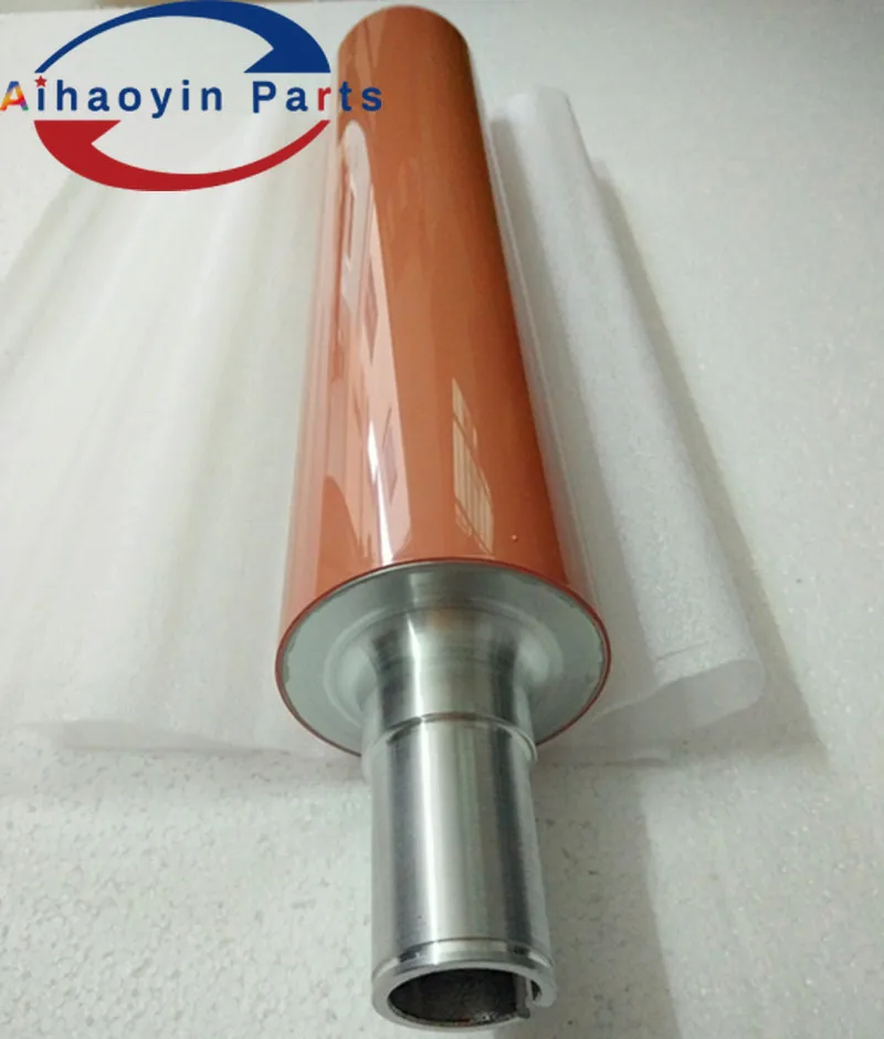 1pcs fuser pressure roller for konica BH 1051 1200 1200P 1052 1250 1250P
