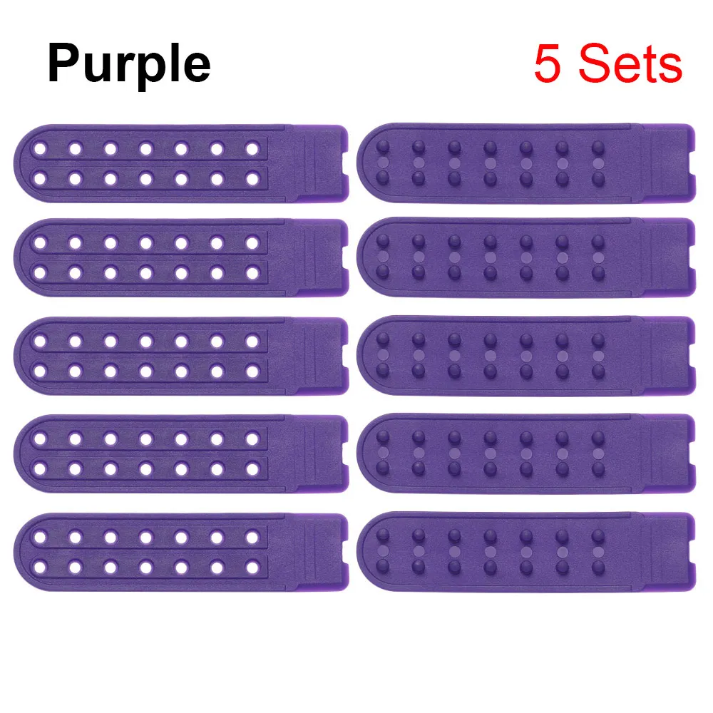 7穴ストラップ バックル 野球キャップクリップハット修理 Amazon.co.jp: 5セット7穴ストラップバックル野球キャップクリップ