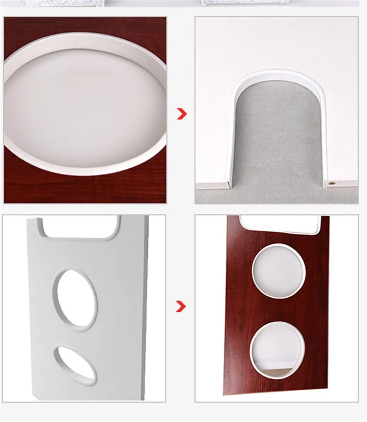 1M PVC Adhesive edge banding tape seal strip Cabinet table edge corner protector furniture veneer sheets decoration accessories