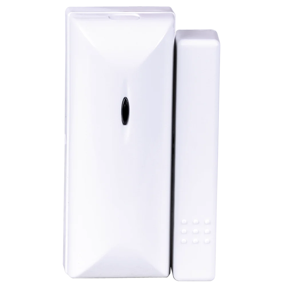 Promotion Price DIY 433Mhz English Menu HA-VGW Wifi Alarm GSM Alarm system Security Home Smart Alarm System with App control