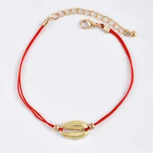 Популярные крутые пляжные Многослойные женские ножные браслеты аксессуары стиль E0044