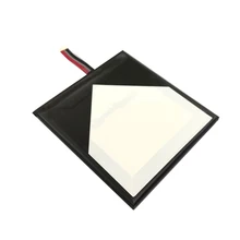 10 шт. 3,7 в 4310 мАч аккумуляторная батарея Встроенный для переключателя NS консоль запасные части батарея питания