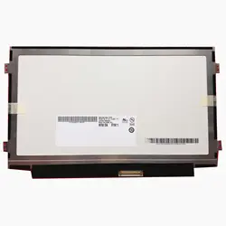 Бесплатная доставка B101AW06 V.1 LTN101NT05 N101L6-L0D подходит для Acer aspire one D255 D257 D260 D270 ноутбук ЖК Экран 1024*600 40 контакты