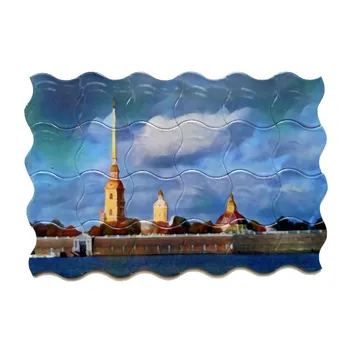 

Magnetic puzzle-1 pc