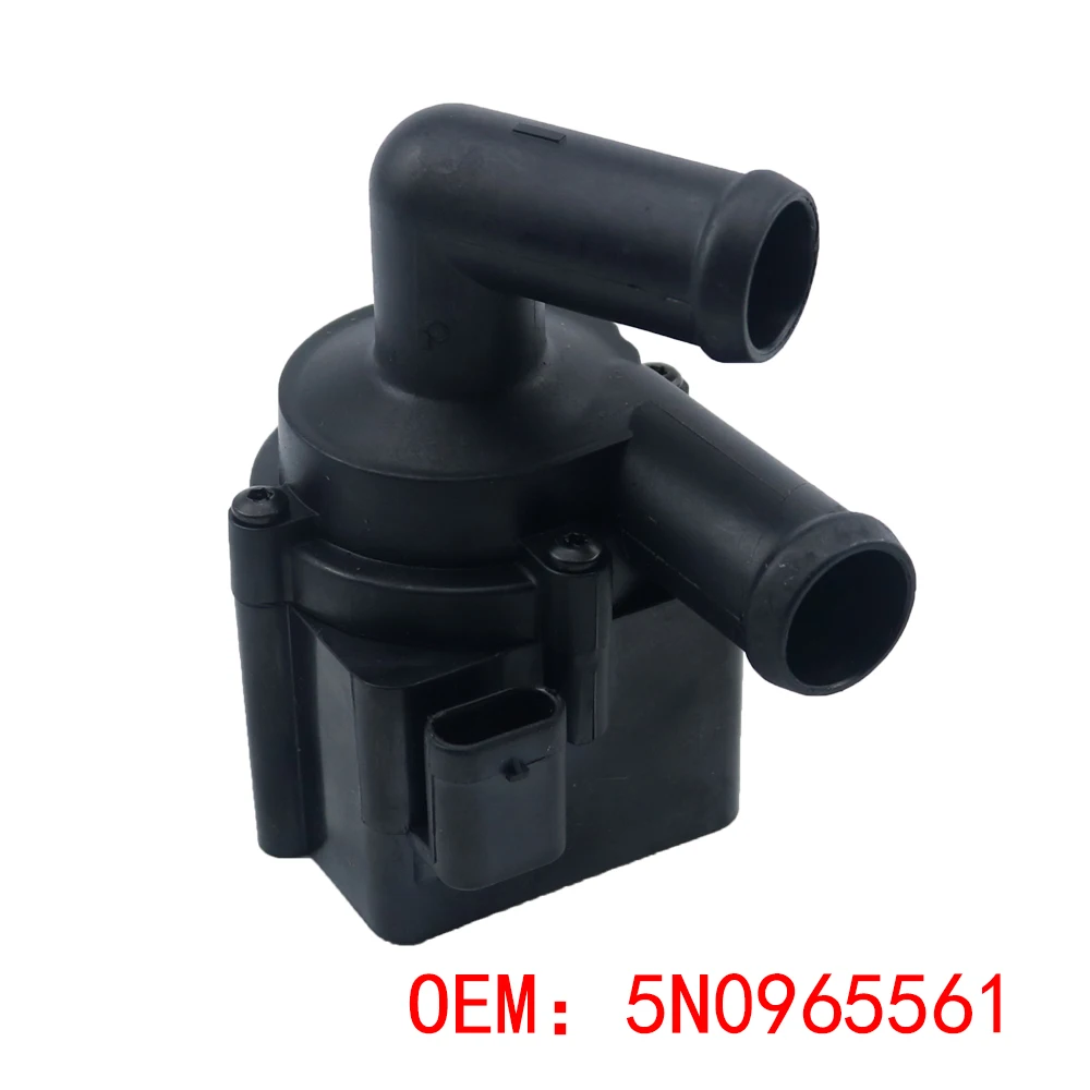 

Автомобильная система охлаждения для VW Golf Jetta/Passat EOS Tiguan Touran 5N0965561