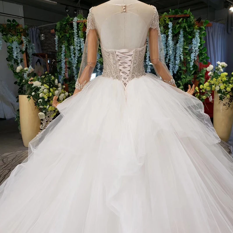 How Much Does A Custom Made Wedding Dress Cost In Australia? – Envious  Bridal & Formal