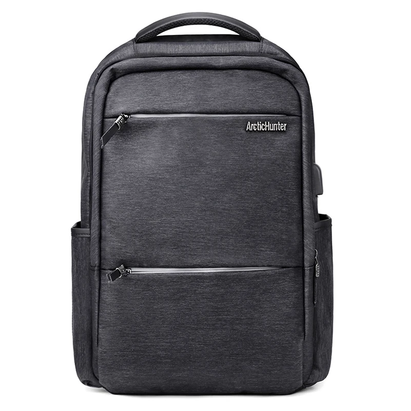 

Men Backpack Multifunction Anti-theft Suit For 15.6 inch Laptop Casual Water-resistant USB Charging Backpack Travel Backpack New