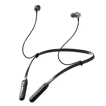 

Q9S AI Smart Voice Wireless Bluetooth V5.0 Headphone Sports In-Ear 4D Earphones Intelligent Noise Reduction