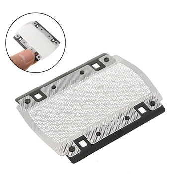 

1pc Durable Shaving Foil Replacement Foil Razor for Braun Interface 3000 Series 3773 Shaving Head Shaving Mesh Grid Screen
