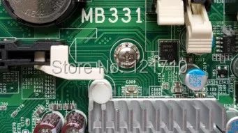 Доска промышленного оборудования MB331 MB331-CRM