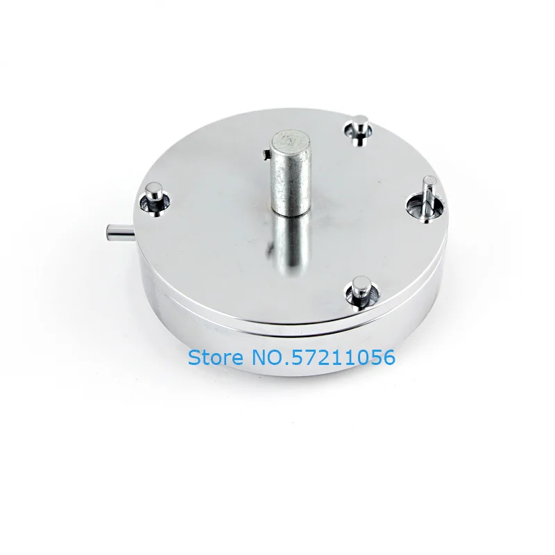 25mm/32mm/37mm/44mm/50mm/58mm/75mm New Mould Badge Pin Making Mould Button Maker New Badge Machine Rotary Machine