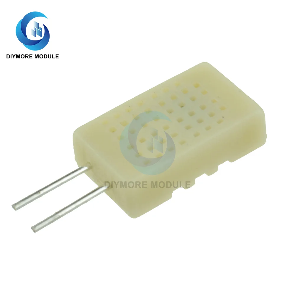 5 unids/lote HR202L Digital Módulo de Sensor de temperatura y humedad higrómetro para Arduino DIY Kit