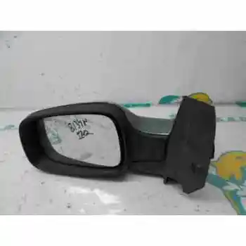 

LEFT REARVIEW RENAULT SCENIC II