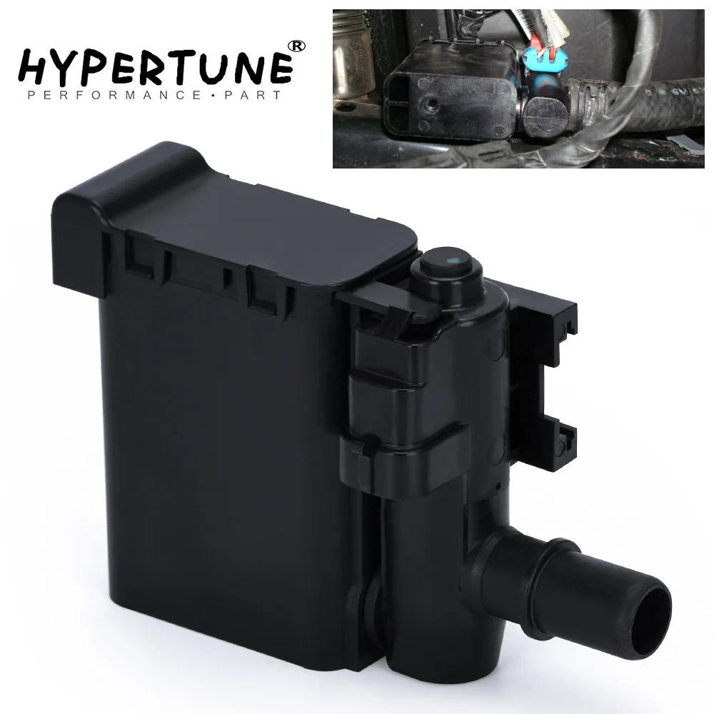 Emission Vapor Canister Purge Solenoid Valve Replaces GM 1997279 214