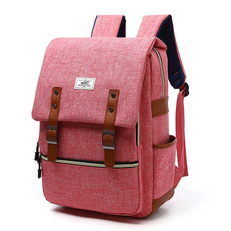 

2019 New JIULIN sport high-quality Korean Sports Travel Leisure Fashion Student bag school bag