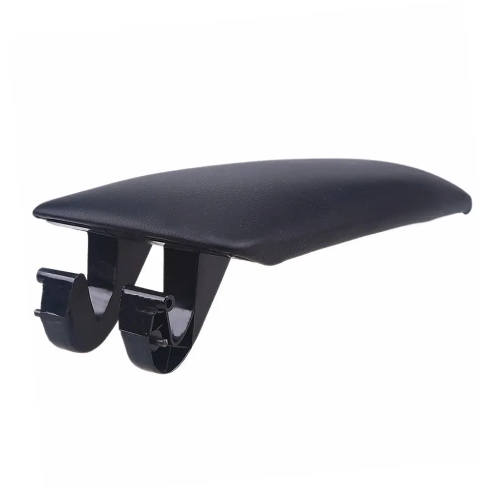 

New Car Center Console Arm Rest Storage Box Lid Cover Armrest Latch Cover For Audi A4 B6 B7 2002-2007 Auto Accessories 2019