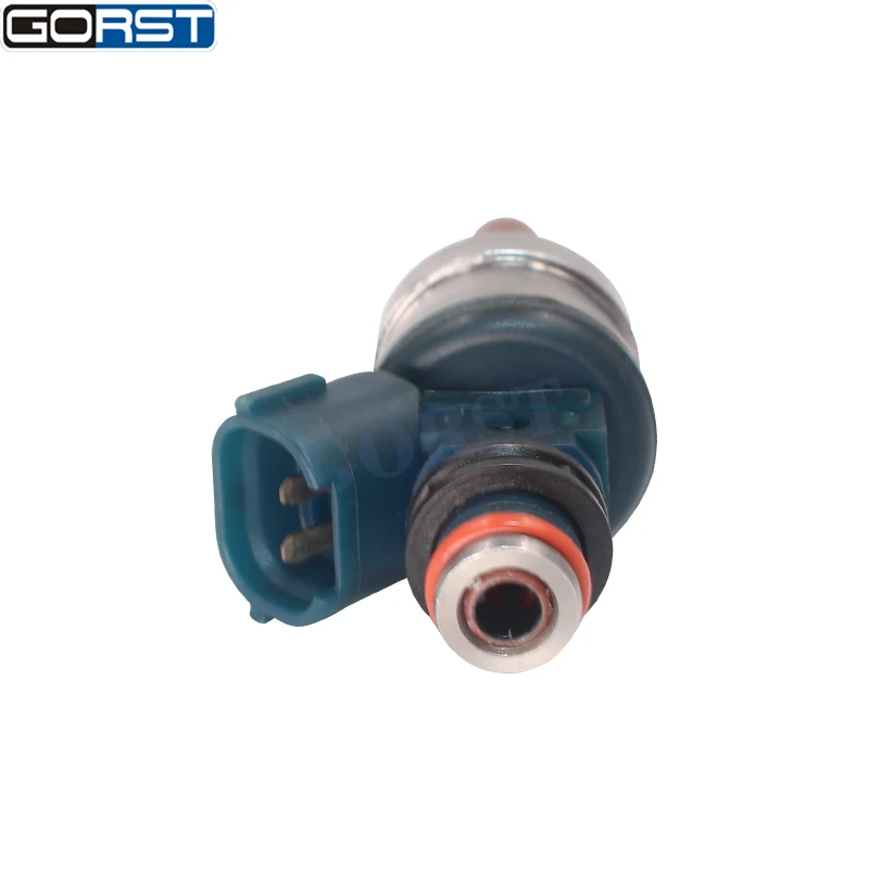 Fuel Injector Nozzle INP-480 For Mazda 626 MX-6 For Ford Probe F32Z9F593A FS0113250 CME4731 Car Patrs Fuel Supply System-4