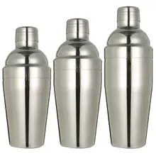 Новинка, шейкер для коктейлей из нержавеющей стали, Миксер для молока, чая, вина, напитков, барная посуда, инструмент для бармена