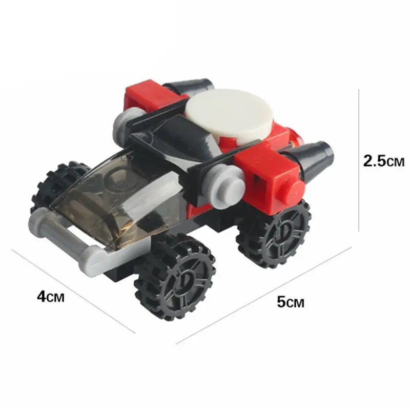 

Legoing Technic Building Blocks Educational Fun Simulation Toys Kids Toy Cool Rocket Jet Sports Car Compatible City Creator Kits