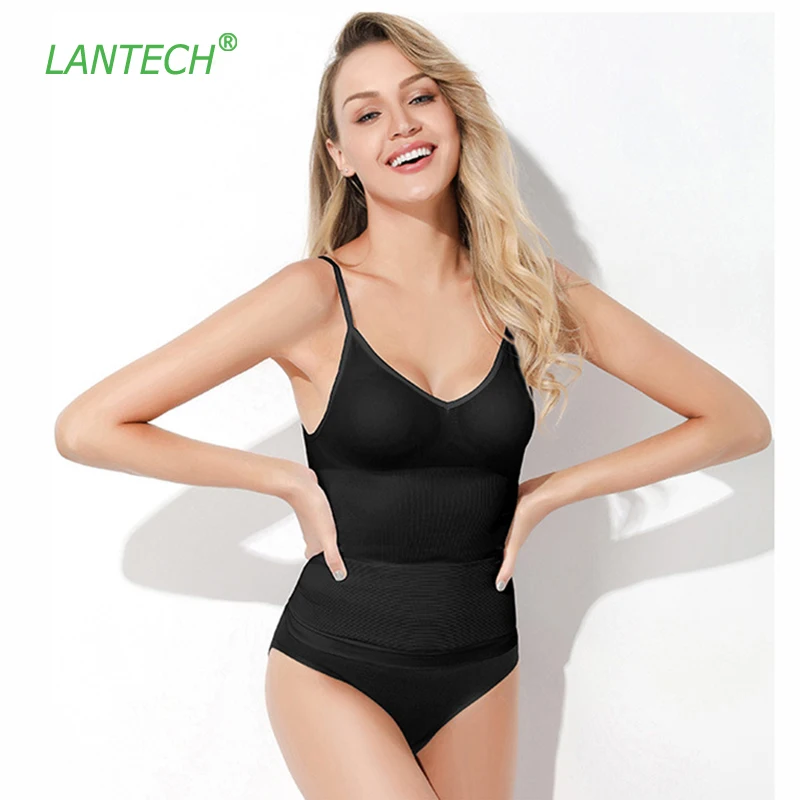 LANTECH живот женские штаны бюстгальтеры укороченные топы Бодибилдинг Йога бюстгальтер сплошной жилет-тип нейлон спандекс женский спортивный бюстгальтер для тренажерного зала
