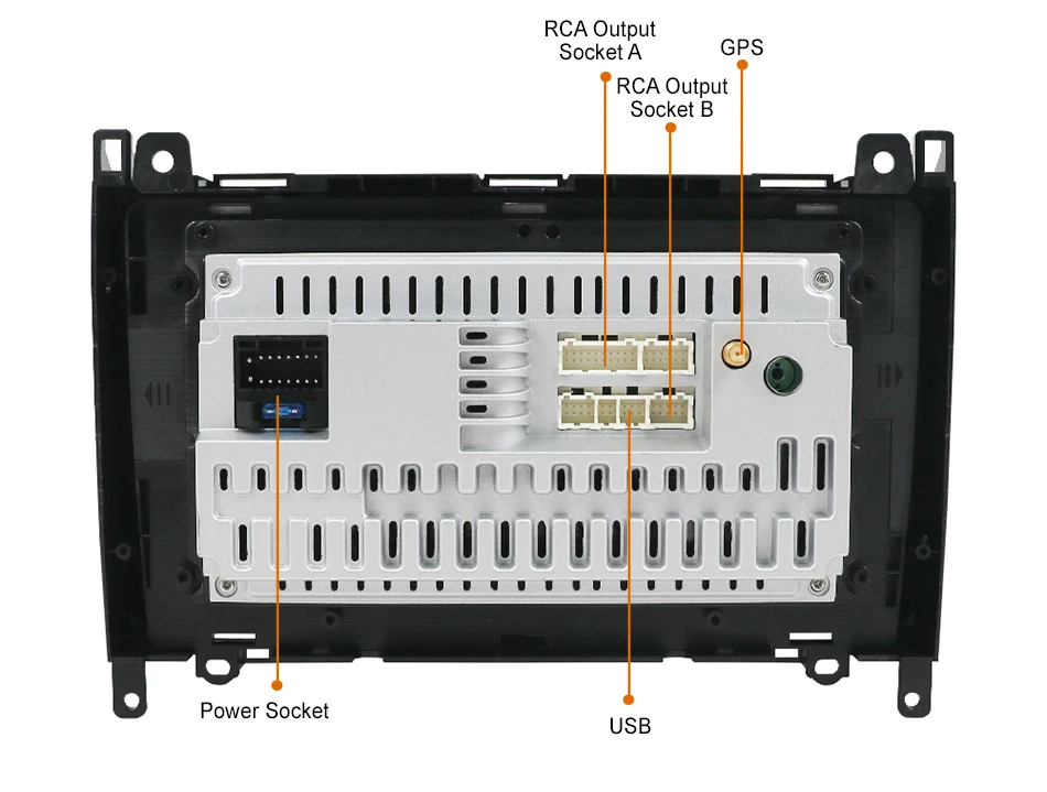 2 Din Android 9,0 2 Din автомагнитола Стерео gps для Mercedes Benz W639/Vito/Viano/W906 Sprinter/W169/W245 Wifi OBD DAB tv 4G SWC