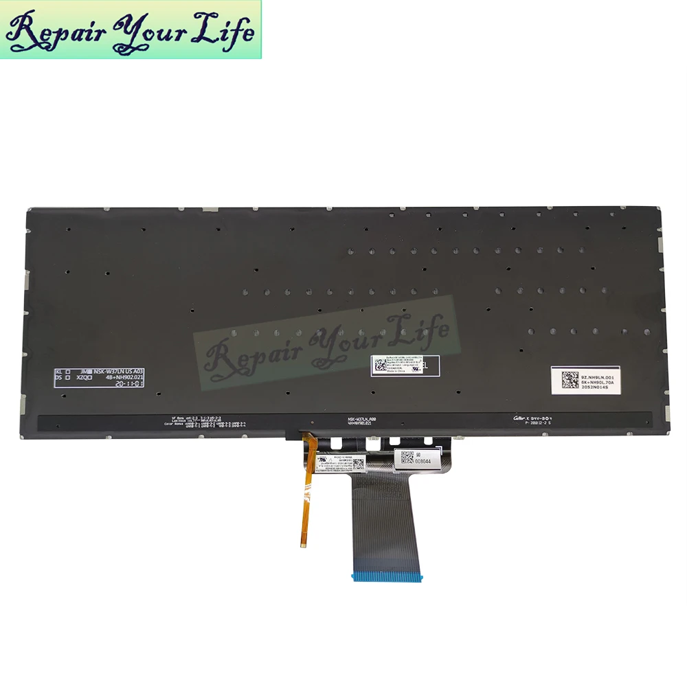 븣̿ ü Ʈ Ű, Asus X5400 X5400EA X5400E 0KNB0-282BND00 NE, 0KN1-BF1ND13