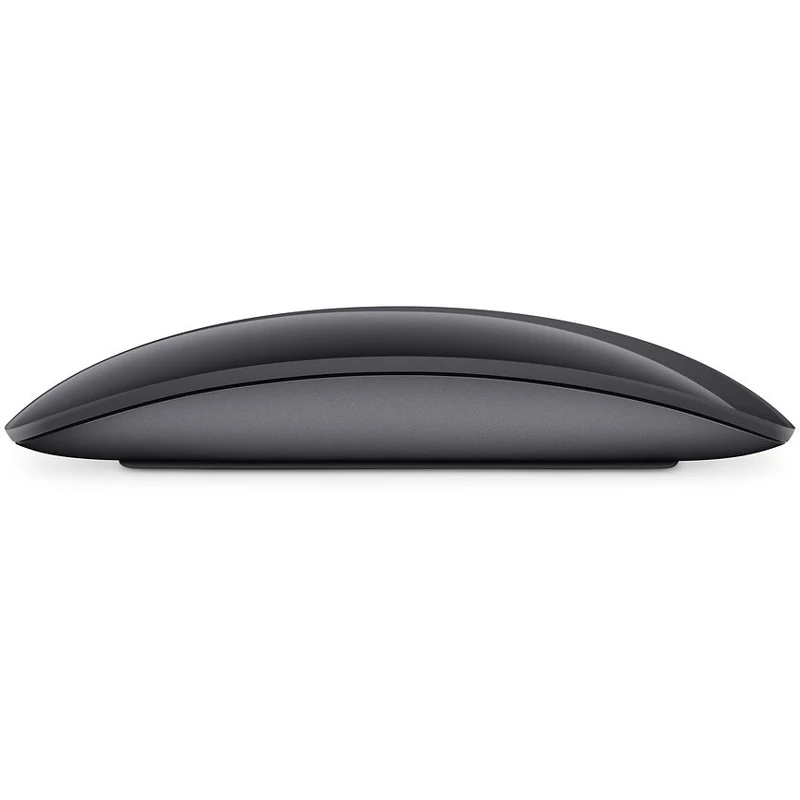 Мышь Apple Magic Mouse 2 серый лазерная беспроводная BT(1but