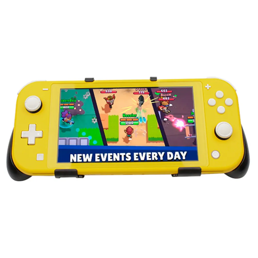 Защитный чехол для консоли Nod Switch Lite Host Grip handle Host Grip Host нескользящий защитный чехол для геймпада аксессуары