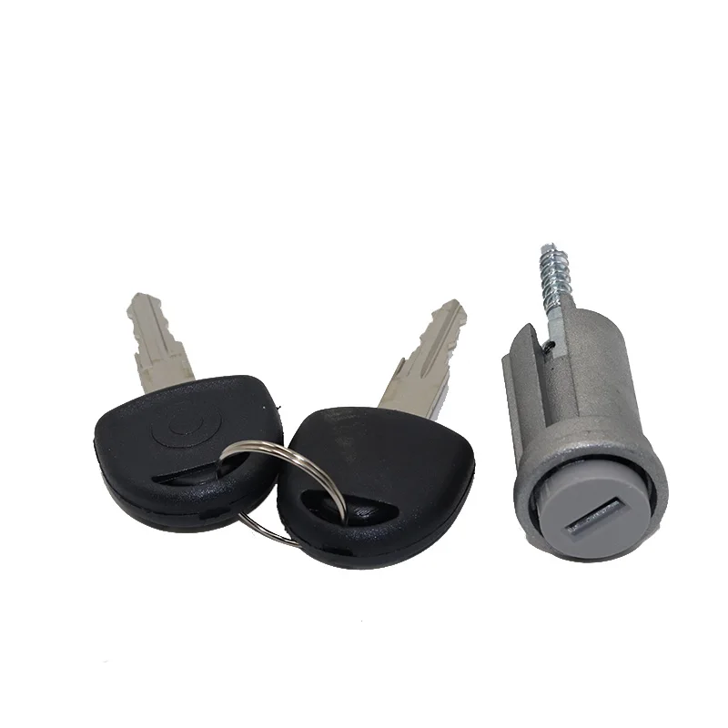 Car Ignition Starter Barrel Lock WITH 2 KEYS FOR OPEL ASCONA C VAUXHALL CORSA 0913652 90511999S1 0913694 0913652S1 0913694S1