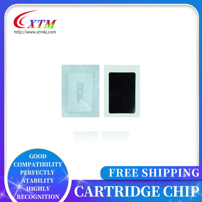 Совместимая микросхема для Kyocera TK-170 FS-1320 TK171 FS1320 FS1370 чип картриджа | Компьютеры и