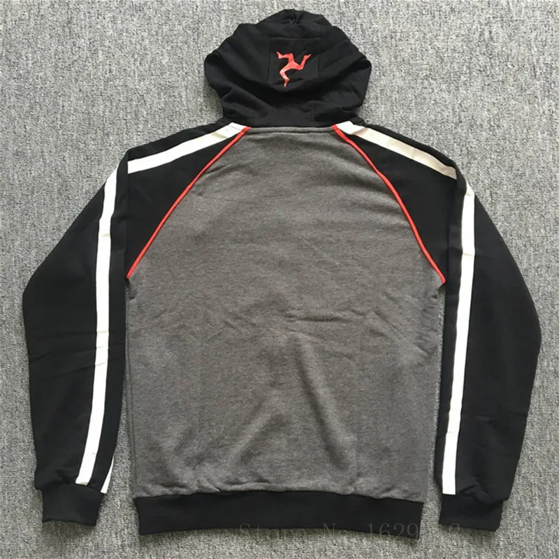 Сезон Isle Of Man TT мотоциклетная куртка толстовка куртки Chaqueta Moto Мотокросс костюм Dirt Bike Racing толстовки