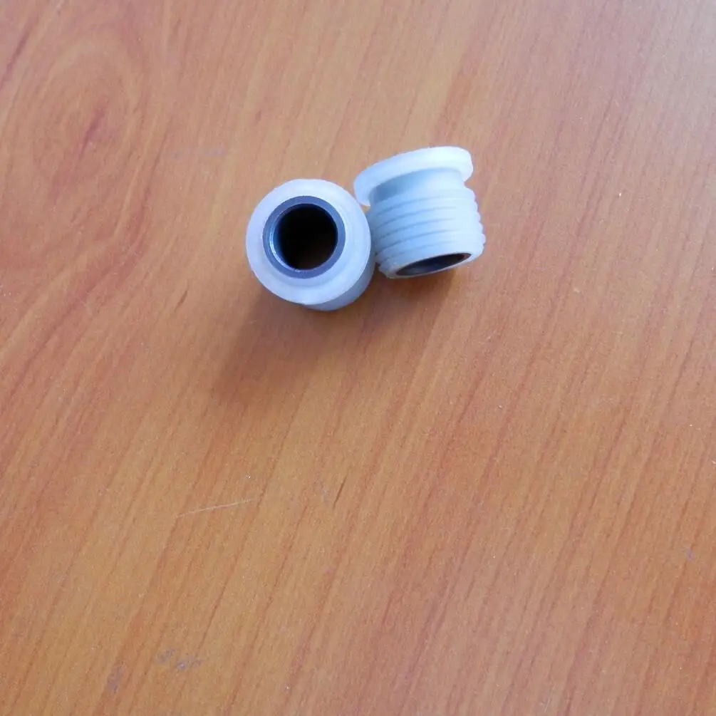 1 X Worm Gears Червячная передача для масляного насоса для RYOBI HOMELITE 4016 4518 3314 10514 10516 10518 10519 10521 10522 10532 33CC 46CC бензопила кусторез PA01396 - Цвет: 1 X Worm Gears