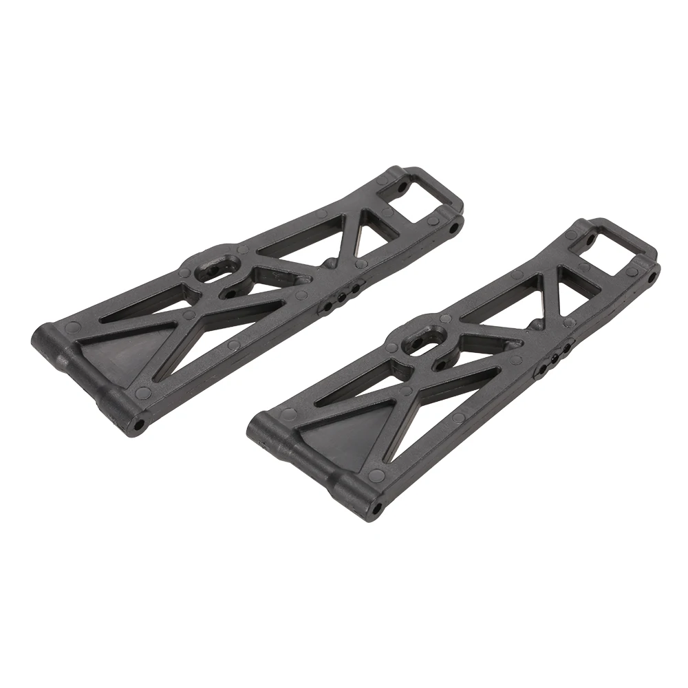 Для zd Racing запасная часть Задняя Нижняя подвеска для 1/10 RC Monster Car|Детали и