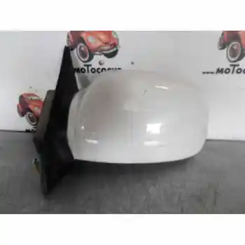 

LEFT REARVIEW MIRROR Hyundai SONATA (Y2)