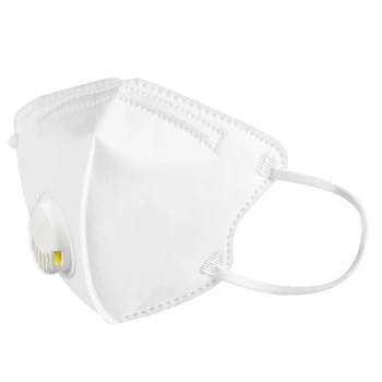 

KN95 Kids Masks Masque thicker FFP2 Children Masks with Breathing Valve Anti-fog Mouth Mask Respirator KN95 Mascarillas Mаска