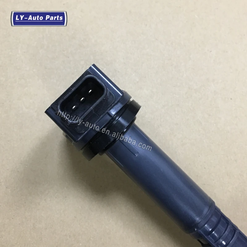 30520-PNA-007 30520PNA007 Катушка зажигания для Honda Accord Civic CR-V Acura 2,0 2,4