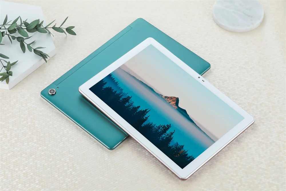 10.5 Inch 4G Android Tablet 2-in-1 Laptop with Keyboard, GPS, Gaming, and 13MP Camera Description Image.This Product Can Be Found With The Tag Names Computer Office, Tablets, Working tablet