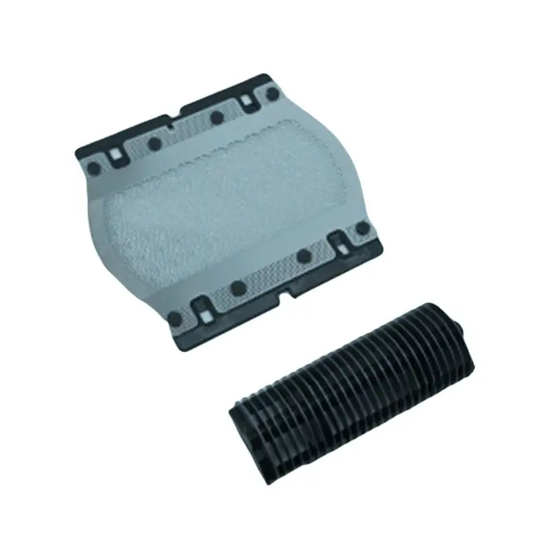 Drop Ship Portable 11B Series Shaver Replacement Blades Foil Cutter Kit for BRAUN 110 120 130 140 150 5684 5682