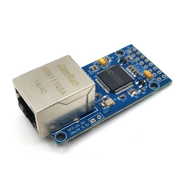 

CH9121 Ethernet Shield Network Development Board Single Chip STM32 Network