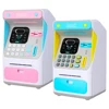 ATM Electronic Saving   Toy Password Piggy Bank Toys 4