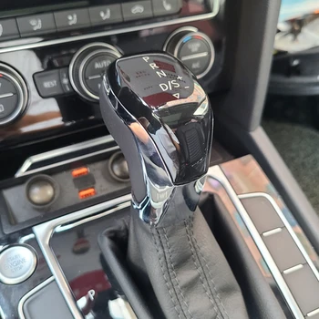 

for Skoda Octavia Xinrui Kodiak Super Comick automatic gear shift head modified electronic gear