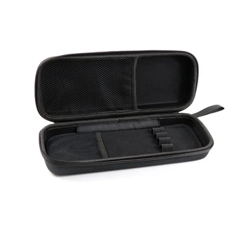 

Eva Hard Case For Stethoscope Bag Including Mesh Pocket For 3M Litш Classic Iii / Cardiology Iv Stethoscope