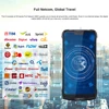 Doogee S90C Android 9.0 Smartphone 6.18" FHD+ 5050mAh 4GB+64GB Face Unlock Fingerprint Mobile Phone OTG NFC Wireless Charging 2