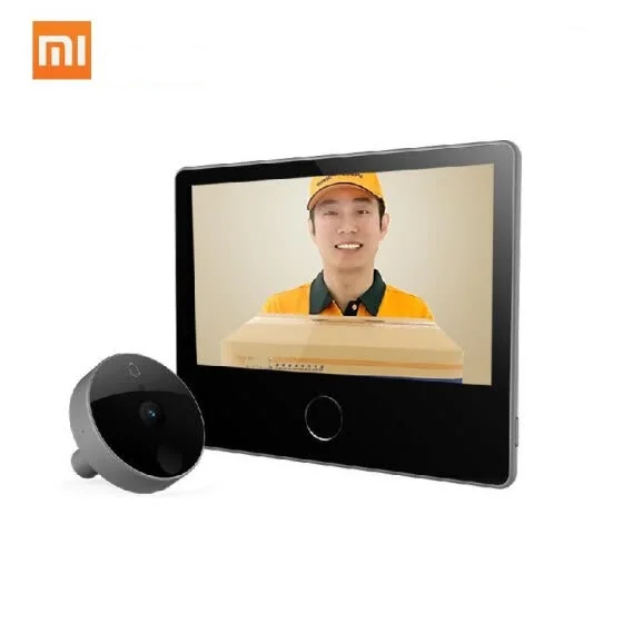 Xiaomi Smart Video Doorbell Купить